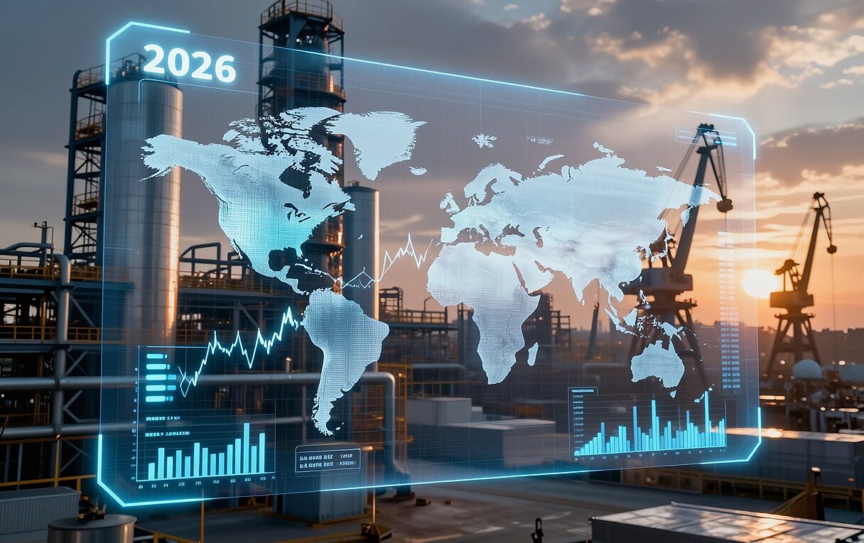 Цены на металлоконструкции в 2026 году: обзор рынка и факторы стоимости